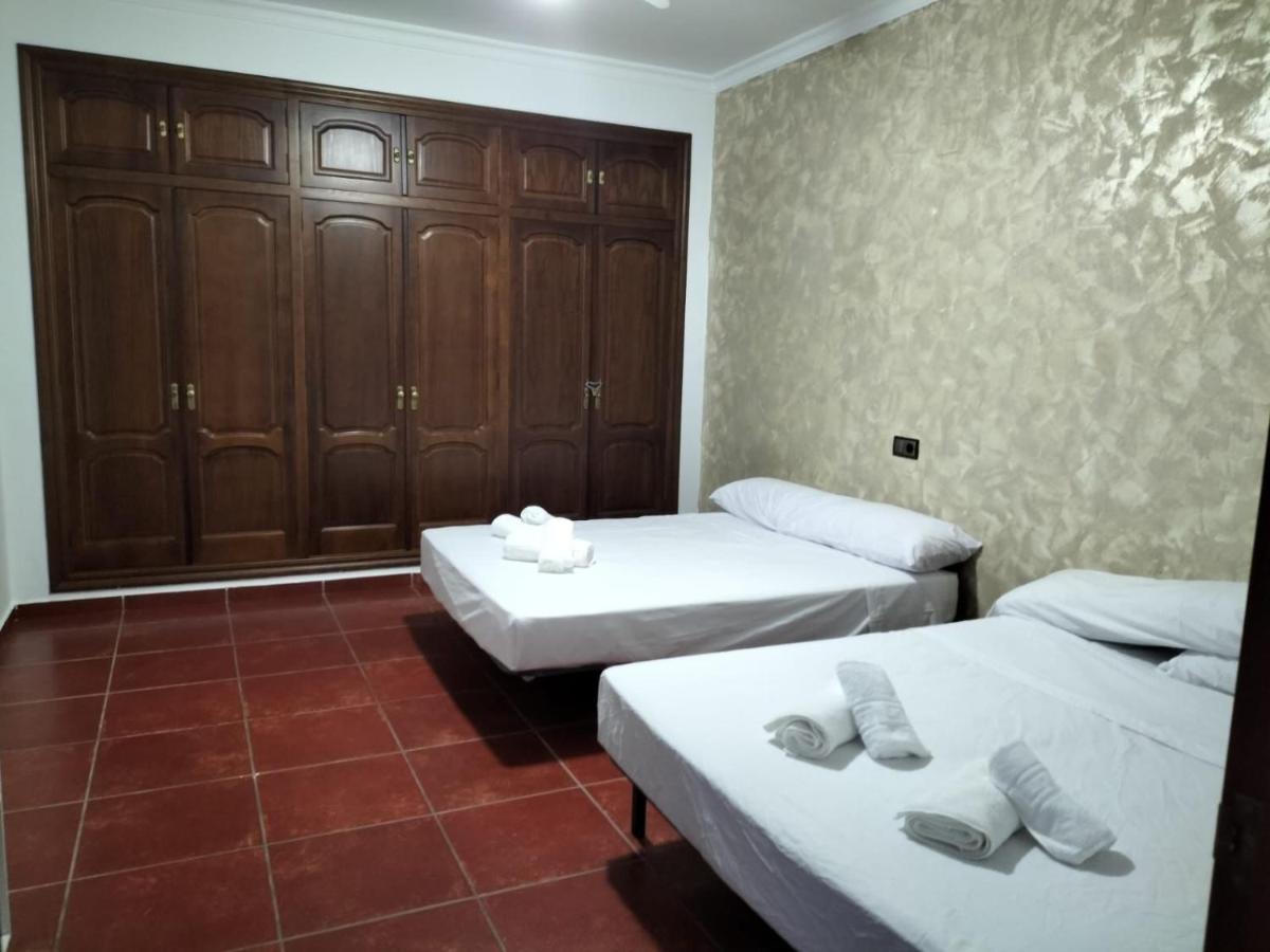 Villa Casa La Martina - Rotgla Y Corbera Extérieur photo