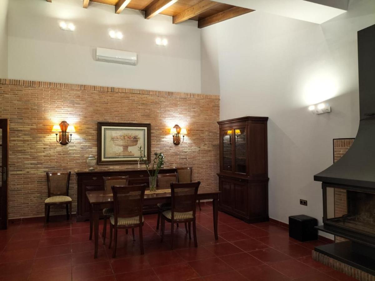 Villa Casa La Martina - Rotgla Y Corbera Extérieur photo